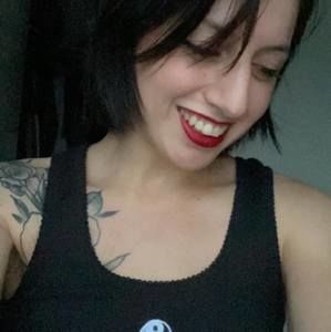 Meet your Posher, Dayna